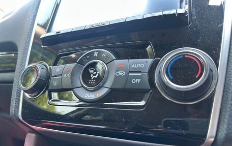 Subaru Levorg I, 2016 год, 980 000 рублей, 26 фотография
