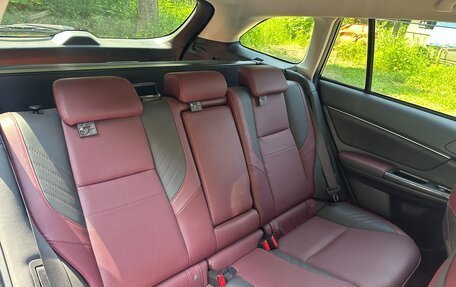 Subaru Levorg I, 2016 год, 980 000 рублей, 34 фотография