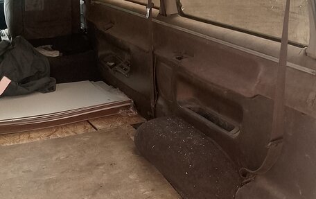Toyota HiAce H100, 1989 год, 450 000 рублей, 6 фотография