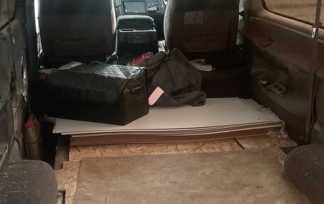 Toyota HiAce H100, 1989 год, 450 000 рублей, 16 фотография