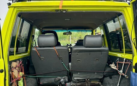 Toyota Land Cruiser 70, 1985 год, 1 740 000 рублей, 14 фотография