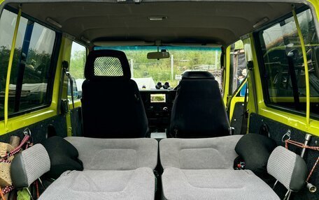 Toyota Land Cruiser 70, 1985 год, 1 740 000 рублей, 15 фотография