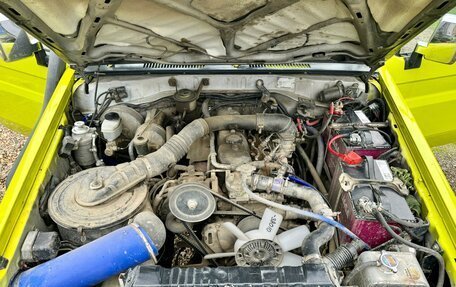 Toyota Land Cruiser 70, 1985 год, 1 740 000 рублей, 22 фотография