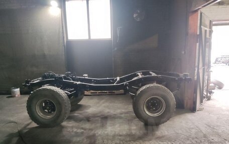 Toyota Land Cruiser 70, 1985 год, 1 740 000 рублей, 26 фотография