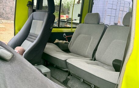 Toyota Land Cruiser 70, 1985 год, 1 740 000 рублей, 19 фотография