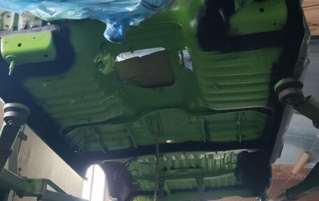 Toyota Land Cruiser 70, 1985 год, 1 740 000 рублей, 30 фотография