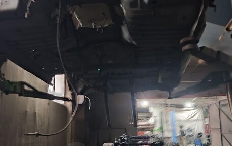 Toyota Land Cruiser 70, 1985 год, 1 740 000 рублей, 29 фотография