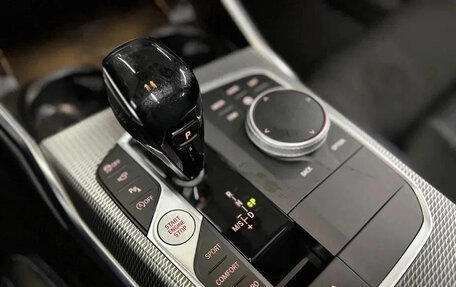 BMW 3 серия, 2021 год, 3 900 200 рублей, 10 фотография