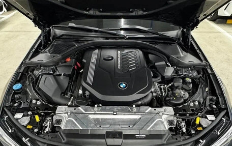 BMW 3 серия, 2021 год, 3 900 200 рублей, 5 фотография
