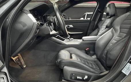 BMW 3 серия, 2021 год, 3 900 200 рублей, 6 фотография