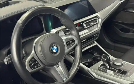 BMW 3 серия, 2021 год, 3 900 200 рублей, 8 фотография