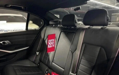 BMW 3 серия, 2021 год, 3 900 200 рублей, 12 фотография