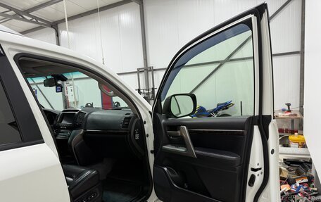 Toyota Land Cruiser 200, 2011 год, 177 000 рублей, 9 фотография