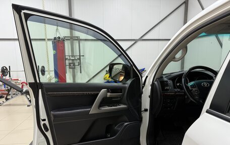 Toyota Land Cruiser 200, 2011 год, 177 000 рублей, 12 фотография