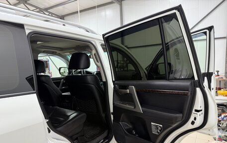 Toyota Land Cruiser 200, 2011 год, 177 000 рублей, 10 фотография