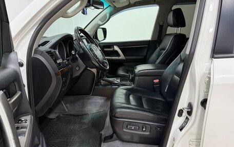 Toyota Land Cruiser 200, 2011 год, 177 000 рублей, 14 фотография