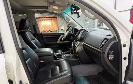 Toyota Land Cruiser 200, 2011 год, 177 000 рублей, 13 фотография