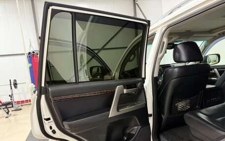 Toyota Land Cruiser 200, 2011 год, 177 000 рублей, 16 фотография