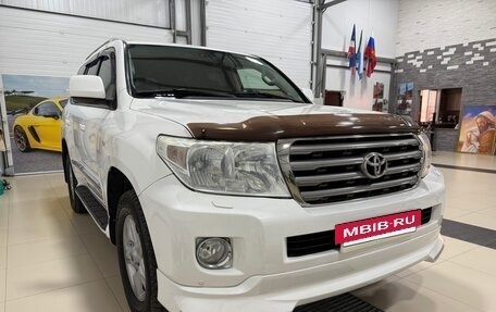 Toyota Land Cruiser 200, 2011 год, 177 000 рублей, 8 фотография