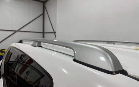 Toyota Land Cruiser 200, 2011 год, 177 000 рублей, 18 фотография
