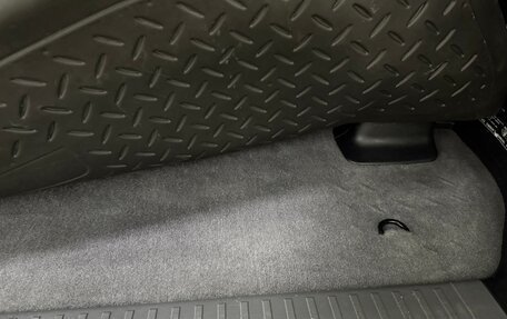 Toyota Land Cruiser 200, 2011 год, 177 000 рублей, 22 фотография
