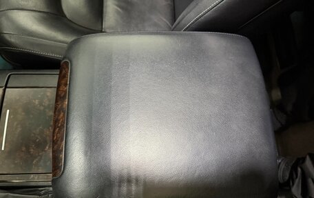 Toyota Land Cruiser 200, 2011 год, 177 000 рублей, 25 фотография