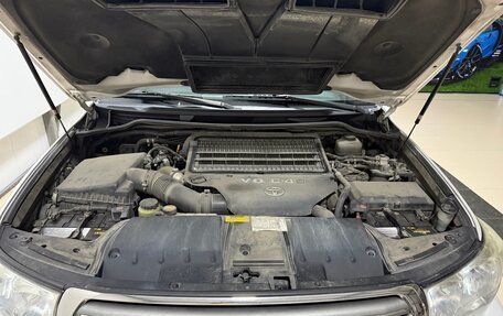 Toyota Land Cruiser 200, 2011 год, 177 000 рублей, 27 фотография
