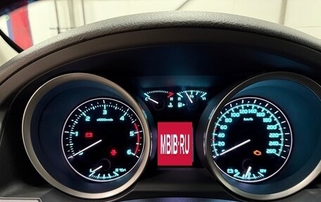 Toyota Land Cruiser 200, 2011 год, 177 000 рублей, 20 фотография