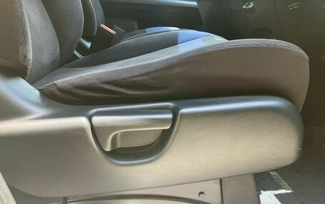 Honda Freed I, 2011 год, 725 000 рублей, 17 фотография