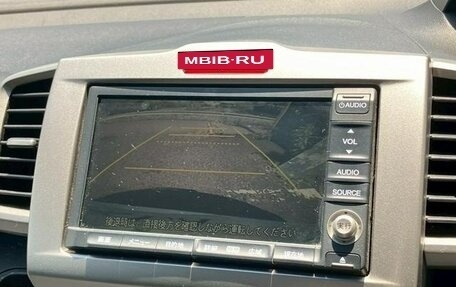 Honda Freed I, 2011 год, 725 000 рублей, 7 фотография