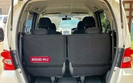 Honda Freed I, 2011 год, 725 000 рублей, 12 фотография