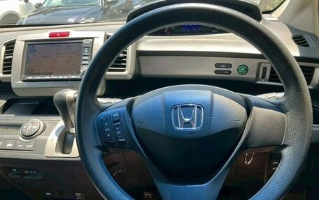 Honda Freed I, 2011 год, 725 000 рублей, 22 фотография