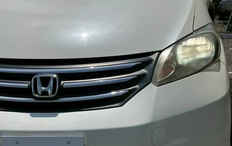 Honda Freed I, 2011 год, 725 000 рублей, 32 фотография