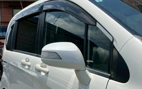 Honda Freed I, 2011 год, 725 000 рублей, 33 фотография