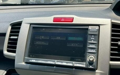Honda Freed I, 2011 год, 725 000 рублей, 28 фотография