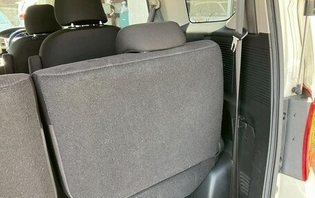 Honda Freed I, 2011 год, 725 000 рублей, 36 фотография