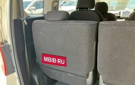 Honda Freed I, 2011 год, 725 000 рублей, 31 фотография