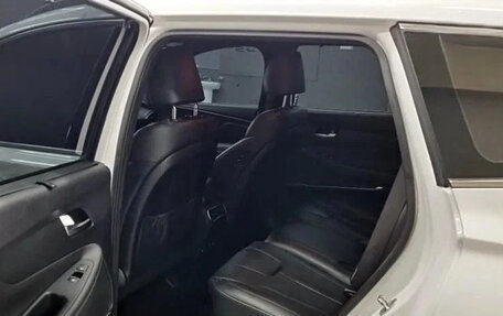 Hyundai Santa Fe IV, 2021 год, 2 600 200 рублей, 7 фотография