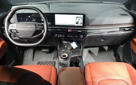 KIA Sportage IV рестайлинг, 2025 год, 4 080 000 рублей, 8 фотография