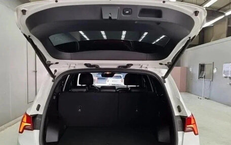 Hyundai Santa Fe IV, 2021 год, 2 600 200 рублей, 9 фотография