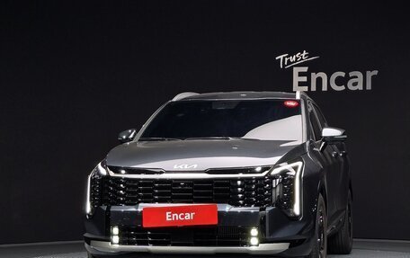 KIA Sportage IV рестайлинг, 2025 год, 4 080 000 рублей, 2 фотография