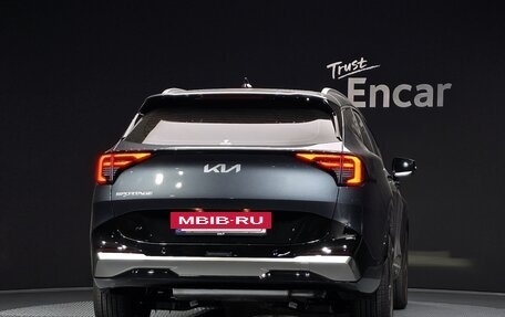 KIA Sportage IV рестайлинг, 2025 год, 4 080 000 рублей, 4 фотография