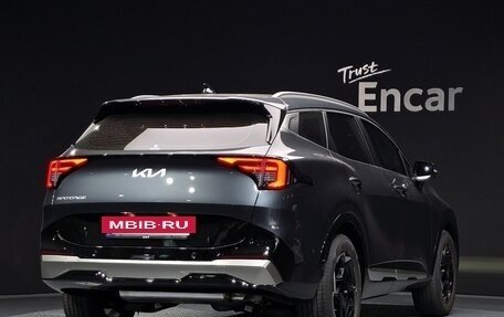 KIA Sportage IV рестайлинг, 2025 год, 4 080 000 рублей, 3 фотография