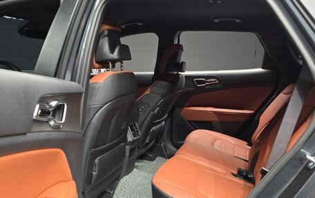 KIA Sportage IV рестайлинг, 2025 год, 4 080 000 рублей, 13 фотография