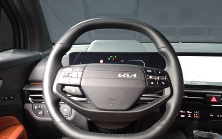 KIA Sportage IV рестайлинг, 2025 год, 4 080 000 рублей, 16 фотография