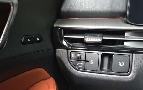 KIA Sportage IV рестайлинг, 2025 год, 4 080 000 рублей, 18 фотография