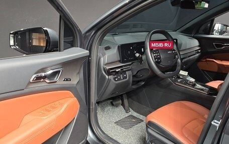 KIA Sportage IV рестайлинг, 2025 год, 4 080 000 рублей, 11 фотография