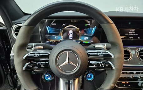 Mercedes-Benz E-Класс, 2022 год, 7 123 000 рублей, 8 фотография