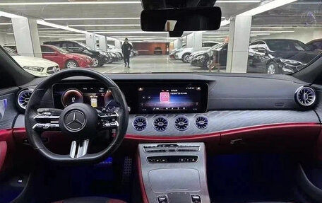 Mercedes-Benz CLS, 2021 год, 4 300 200 рублей, 8 фотография