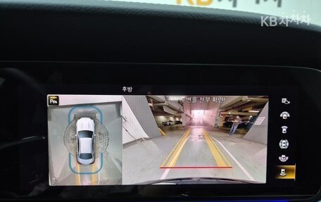 Mercedes-Benz E-Класс, 2022 год, 7 123 000 рублей, 14 фотография